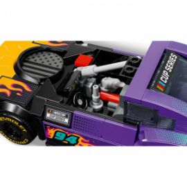 LEGO SPEED CHAMPIONS NASCAR NEXT GEN CHEVROLET CAMARO ZL1 ΓΙΑ 9+ ΕΤΩΝ 328ΤΜΧ