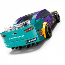 LEGO SPEED CHAMPIONS NASCAR NEXT GEN CHEVROLET CAMARO ZL1 ΓΙΑ 9+ ΕΤΩΝ 328ΤΜΧ