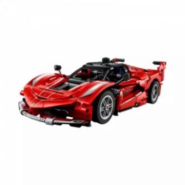 LEGO TECHNIC FERRARI FXX K ΓΙΑ 10+ ΕΤΩΝ 897ΤΜΧ