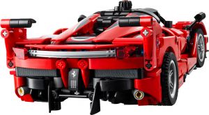 LEGO TECHNIC FERRARI FXX K ΓΙΑ 10+ ΕΤΩΝ 897ΤΜΧ