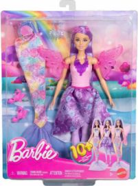  BARBIE FASHION FANTASY ΓΙΑ 3+ ΕΤΩΝ JCP74 