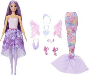  BARBIE FASHION FANTASY ΓΙΑ 3+ ΕΤΩΝ JCP74 