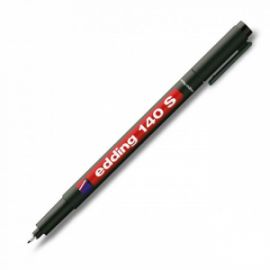 ΜΑΡΚΑΔΟΡΑΚΙ EDDING PERMANENT 140 S 0.3MM