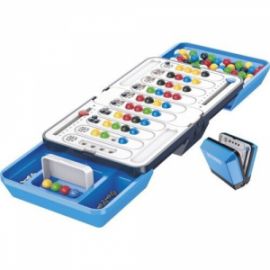 HASBRO ΕΠΙΤΡΑΠΕΖΙΟ ΠΑΙΧΝΙΔΙ MASTERMIND REFRESH ΓΙΑ 2 ΠΑΙΚΤΕΣ 8+ ΕΤΩΝ