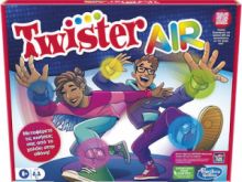HASBRO ΕΠΙΤΡΑΠΕΖΙΟ ΠΑΙΧΝΙΔΙ TWISTER AIR 