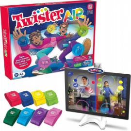 HASBRO ΕΠΙΤΡΑΠΕΖΙΟ ΠΑΙΧΝΙΔΙ TWISTER AIR 