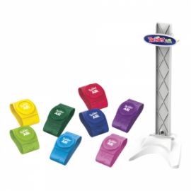 HASBRO ΕΠΙΤΡΑΠΕΖΙΟ ΠΑΙΧΝΙΔΙ TWISTER AIR 