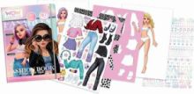 BIGBUY ΝΤΟΣΙΕ WOW GENERATION FASION BOOK 8435507876988