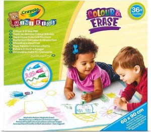  COLOR POP ΓΙΑ 3+ ΕΤΩΝ CRAYOLA CRY05000 