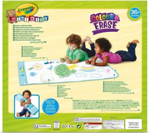  COLOR POP ΓΙΑ 3+ ΕΤΩΝ CRAYOLA CRY05000 