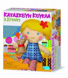  4M ΚΑΤΑΣΚΕΥΗ ΕΚΤΟΞΕΥΣΗ ΡΟΥΚΕΤΑΣ 4M0332
