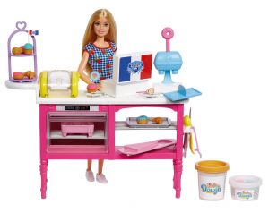 BARBIE CAFE