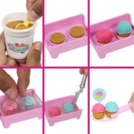 BARBIE CAFE