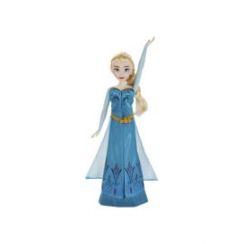 HASBRO ΚΟΥΚΛΑ FROZEN ELSA'S ROYAL REVEAL