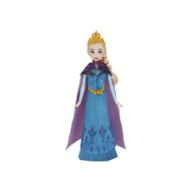 HASBRO ΚΟΥΚΛΑ FROZEN ELSA'S ROYAL REVEAL