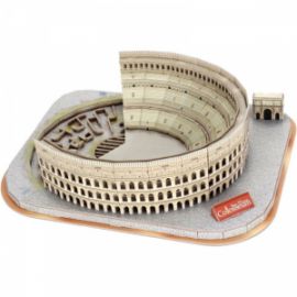  3D PUZZLE NATIONAL GEOGRAPHIC THE COLOSSEUM ΚΟΛΟΣΣΑΙΟ DS0976H