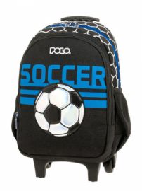 POLO ΣΧΟΛΙΚΗ ΤΣΑΝΤΑ ΤΡΟΛΕΙ ΝΗΠΙΑΓΩΓΕΙΟΥ 965001-8451