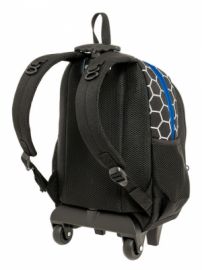 POLO ΣΧΟΛΙΚΗ ΤΣΑΝΤΑ ΤΡΟΛΕΙ ΝΗΠΙΑΓΩΓΕΙΟΥ 965001-8451