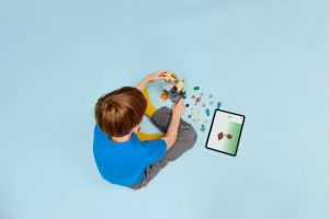LEGO MINECRAFT ZOMBIE DUNGEON ΓΙΑ 8+ ΕΤΩΝ 284ΤΜΧ 21587 