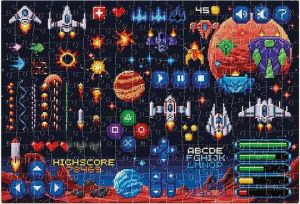 ΠΑΙΔΙΚΟ PUZZLE 250PCS INTERDRUK