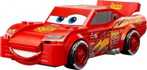 LEGO DISNEY MCQUEEN ΓΙΑ 9+ ΕΤΩΝ 270ΤΜΧ
