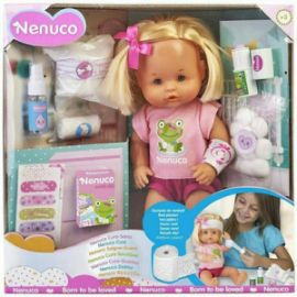 GIOCHI PREZIOSI NENUCO ΜΩΡΑΚΙ  35 ΕΚ.