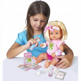 GIOCHI PREZIOSI NENUCO ΜΩΡΑΚΙ  35 ΕΚ.