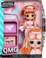 MGA ENTERTAINMENT ΚΟΥΚΛΑ L.O.L SURPRISE WILDFLOWER ΓΙΑ 4+ ΕΤΩΝ 25ΕΚ.