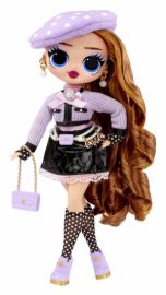 MGA ENTERTAINMENT ΚΟΥΚΛΑ L.O.L SURPRISE POSE  ΕΤΩΝ 25ΕΚ.