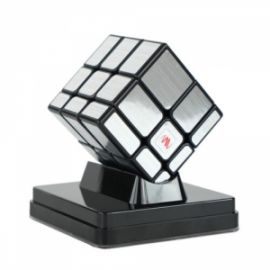  EMVI CUBE 3 MIRROR IN DISPLAY BOX