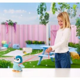 GIOCHI PREZIOSI LITTLE LIVE PETS ΝΙΝΟ Ο ΠΙΓΚΟΥΙΝΟΣ ΗΛΕΚΤΡΟΝΙΚΟ LP600000