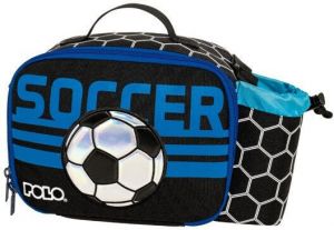 POLO LUNCH BAG FIZZ SOCCER 971001-8451