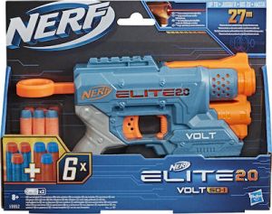 NERF ΕΚΤΟΞΕΥΤΉΣ ELITE 2.0 