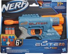NERF ΕΚΤΟΞΕΥΤΉΣ ELITE 2.0 
