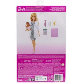 BARBIE ΚΟΥΚΛΑ BABY DOCTOR ΓΙΑ 3+ ΕΤΩΝ 30.4ΕΚ.