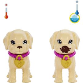 BARBIE ΚΟΥΚΛΑ PUP ADOPTION 