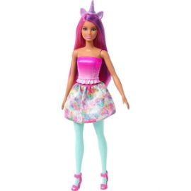 BARBIE DREAMTOPIA