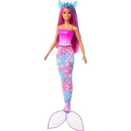 BARBIE DREAMTOPIA