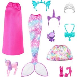 BARBIE DREAMTOPIA