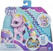 HASBRO ΠΑΙΧΝΙΔΙ ΜΙΝΙΑΤΟΥΡΑ MY LITTLE PONY BEST HAIR DAY PRINCESS CADANCE ΓΙΑ 4+ ΕΤΩΝ 12.5ΕΚ.