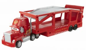 MATTEL ΦΟΡΤΗΓΟ DISNEY CARS ΜACK VALUE HAULER ΓΙΑ 3+ ΕΤΩΝ