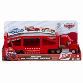MATTEL ΦΟΡΤΗΓΟ DISNEY CARS ΜACK VALUE HAULER ΓΙΑ 3+ ΕΤΩΝ