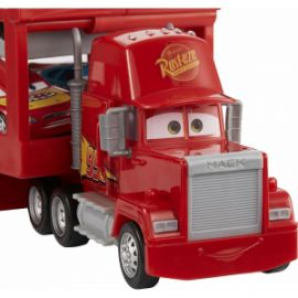 MATTEL ΦΟΡΤΗΓΟ DISNEY CARS ΜACK VALUE HAULER ΓΙΑ 3+ ΕΤΩΝ