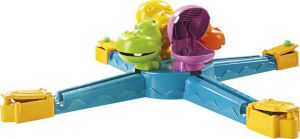 HASBRO ΕΠΙΤΡΑΠΕΖΙΟ ΠΑΙΧΝΙΔΙ ΧΑΡΟΥΜΕΝΟΙ ΙΠΠΟΠΟΤΑΜΟΥΛΗΔΕΣ ΜΕ ΕΚΤΟΞΕΥΤΕΣ 