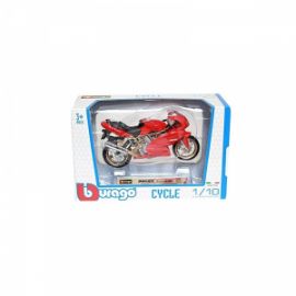 BURAGO 1/18 MOTOR CYCLE 18/51030