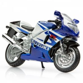 BURAGO 1/18 MOTOR CYCLE 18/51030