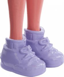 MATTEL PUPPY POLLY POCKET HOODIE BUDDY - PUPPY DOLL 10ΕΚ.