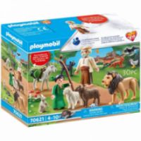 PLAYMOBIL PLAY AND GIVE 2020 ΜΥΘΟΙ ΤΟΥ ΑΙΣΩΠΟΥ 70621