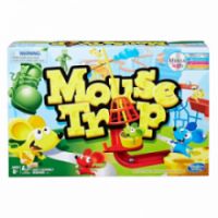 HASBRO MOUSETRAP - ΠΟΝΤΙΚΟΠΑΓΙΔΑ C0431