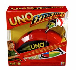 UNO EXTREME
